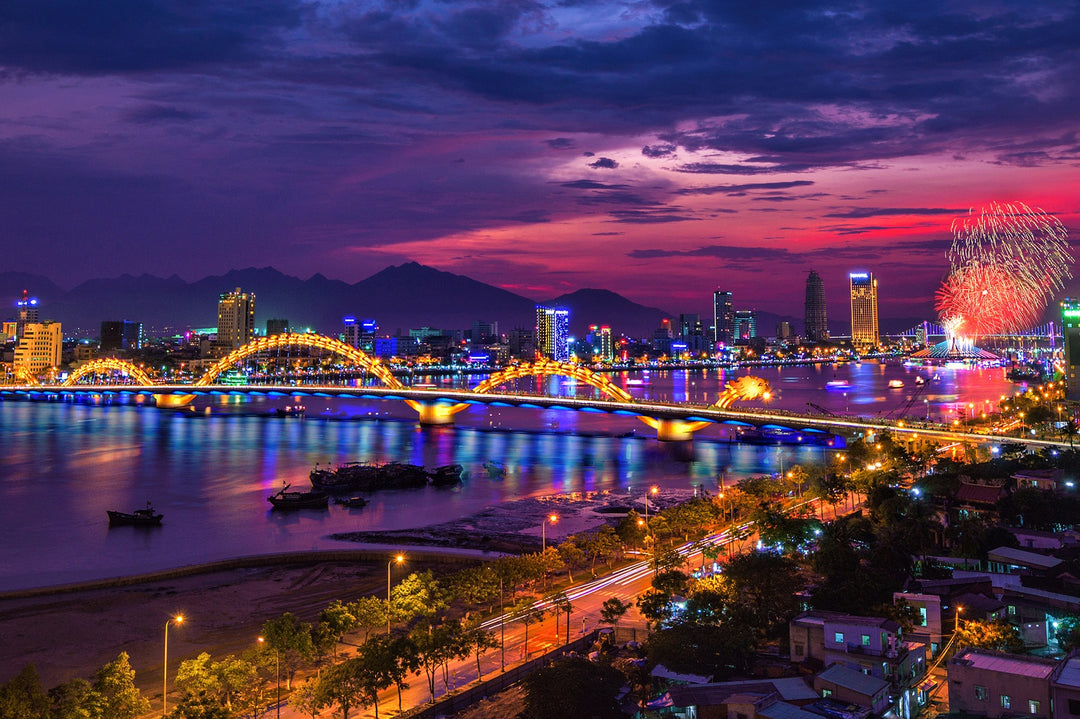 Từ Vựng Tiếng Việt Cần Thiết Cho Du Khách