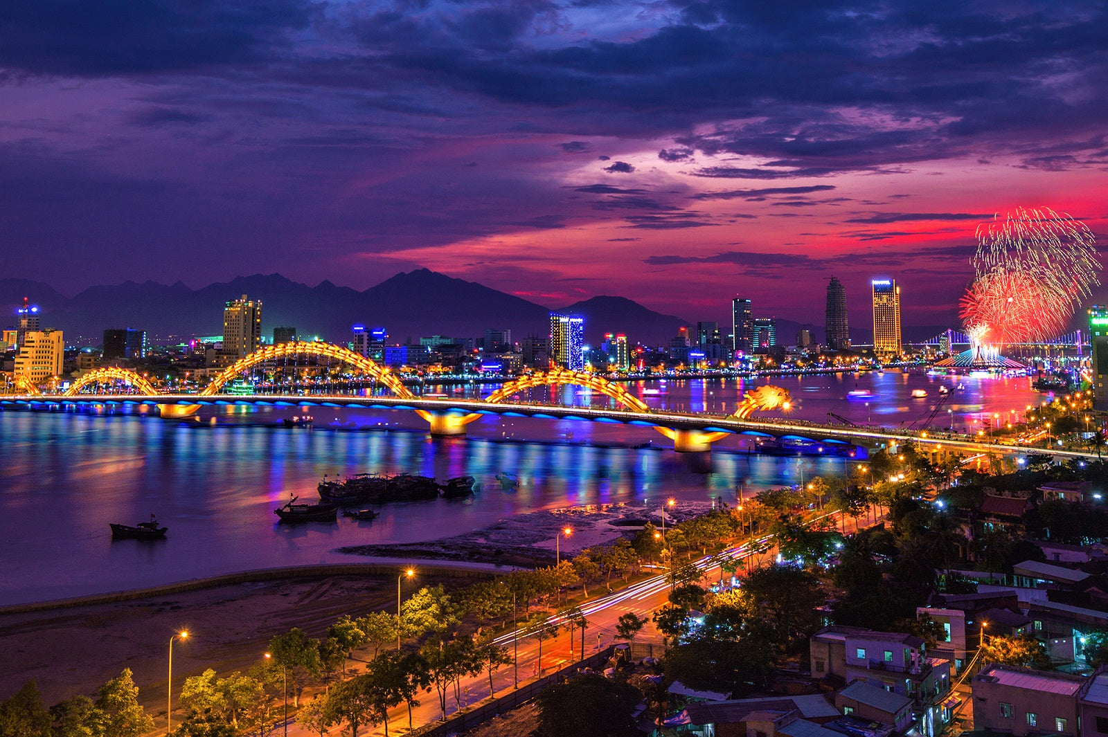 Vietnamese Vocabulary for Travellers