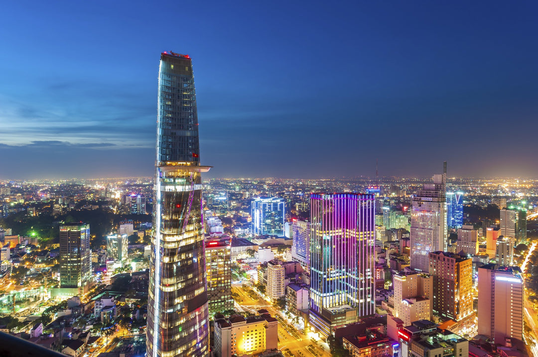 Cơ hội đầu tư và tăng trưởng kinh tế của Việt Nam