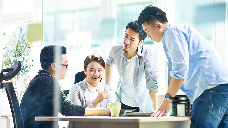 Văn hóa làm việc tại Việt Nam: Hòa lẫn giữa truyền thống, đổi mới và hướng tới thành công