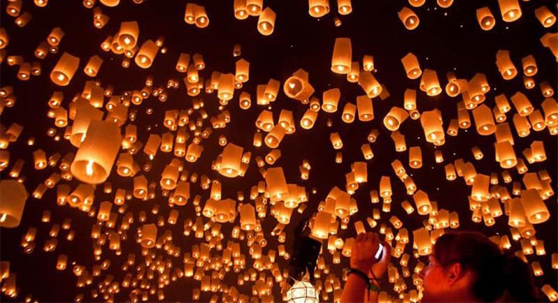 LỄ HỘI TRUNG THU NGƯỜI VIỆT: GIÁ TRỊ VÀ HOẠT ĐỘNG VĂN HÓA