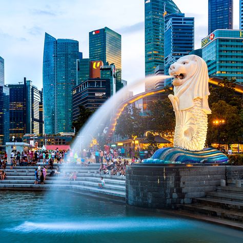Singapore summer camp - learning english