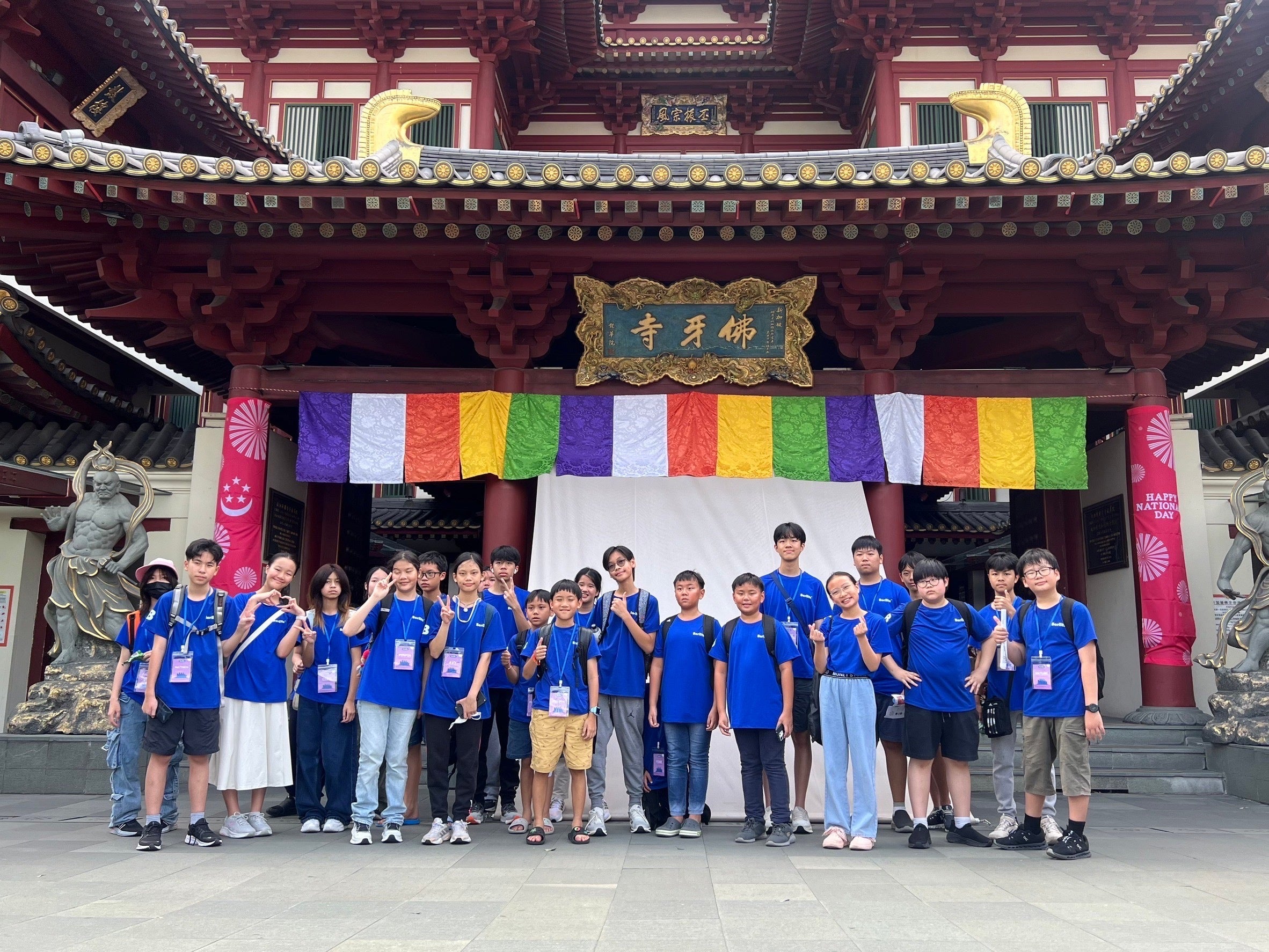 Trại-hè-singapore-Berlitz