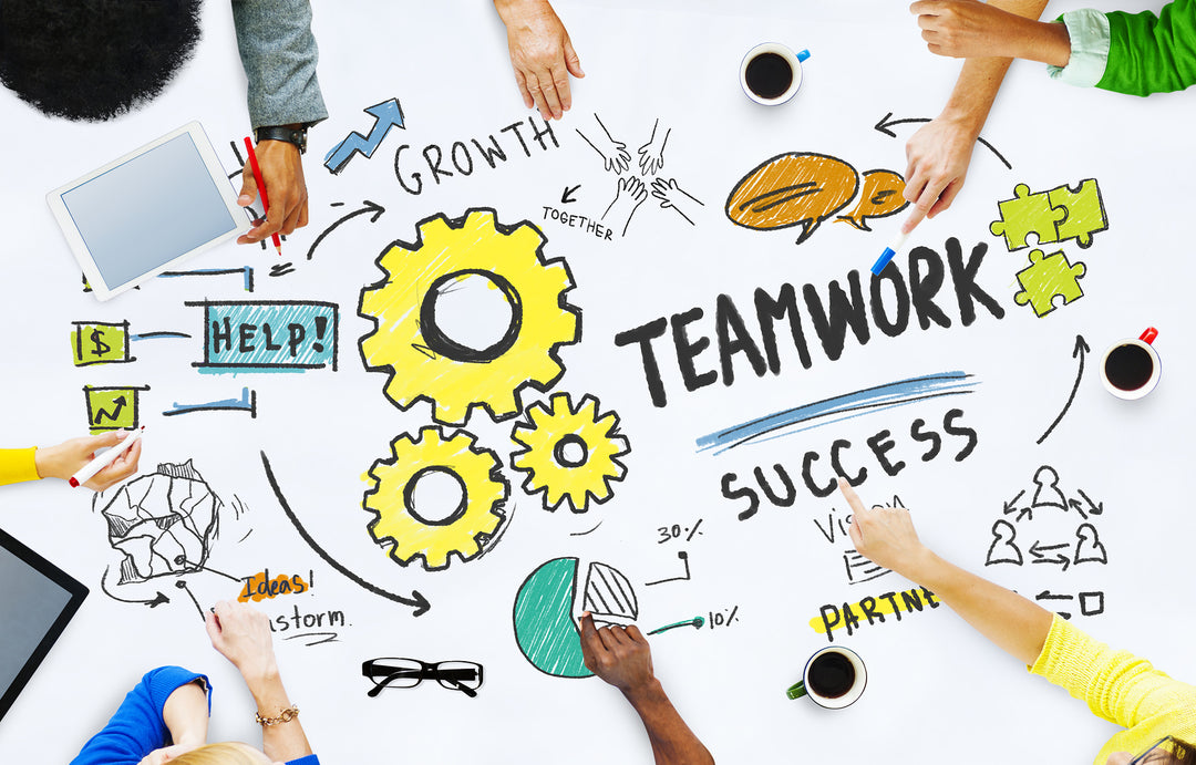 Key Strategies for Stronger Teamwork
