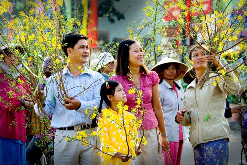Văn hóa gia đình Việt Nam và những ảnh hưởng (Phần 2)